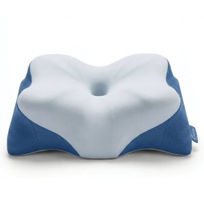 Pernă ergonomică | BUTTERPILLOW