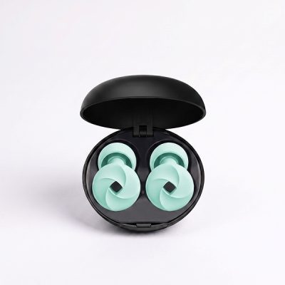 Dopuri de urechi pentru somn cu anulare a zgomotului | CALMOPLUGS